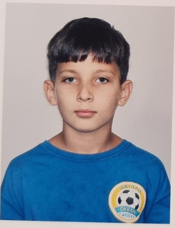 петровський андрій антонович