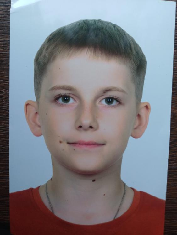 Блага Юрій Юрійович