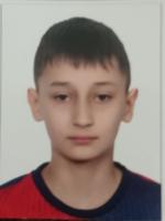 Гойс Максим Олександрович