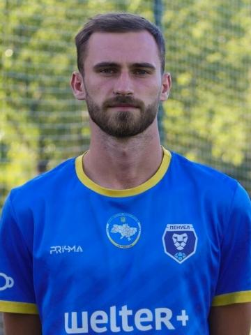 Serhii Matko