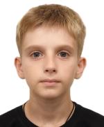 Орос Нікіта