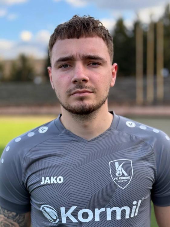 Viacheslav Borysenko