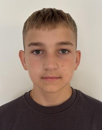 Мелеш Даніїл Володимирович