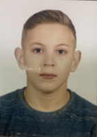 Чернега Дмитро Михайлович