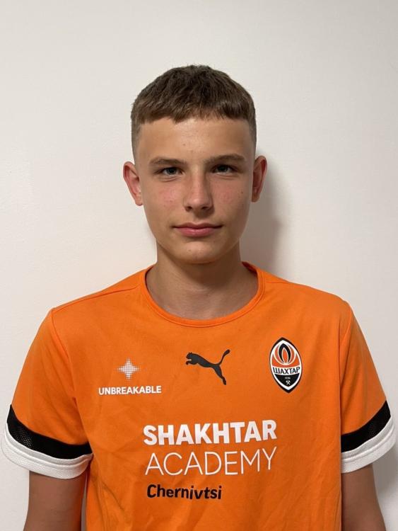 Maksym Slobodian