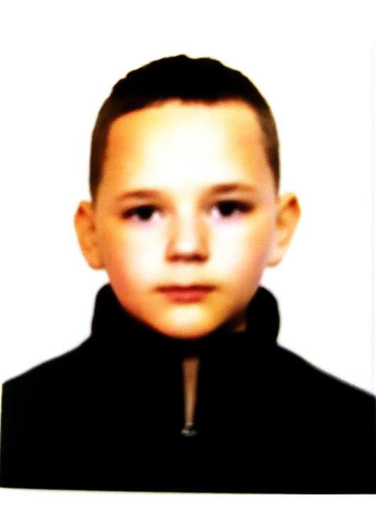 Мартинюк Матвій Павлович