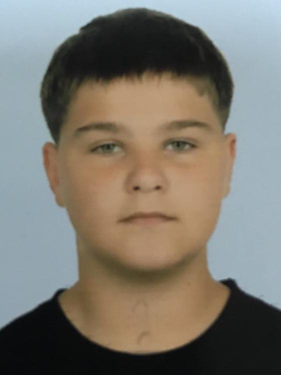 Сікірніцький Матвєй Сергійович