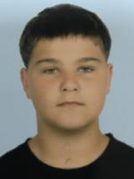 Сікірніцький Матвєй