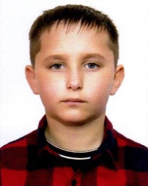 Мартинюк Тимофій Павлович