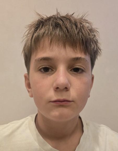Горблюк Дмитрій Вячеславович