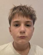 Горблюк Дмитрій