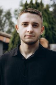 Козарик Ілля Петрович