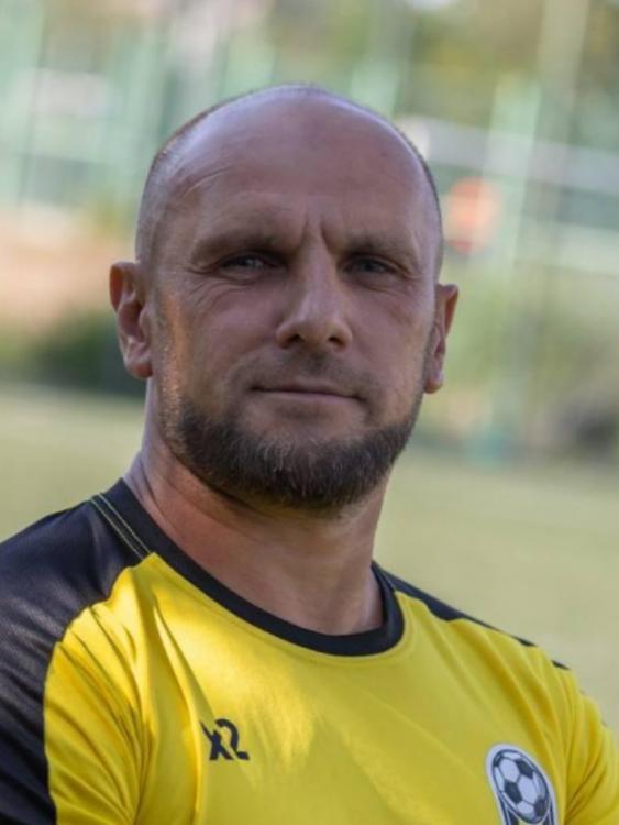 Волик Віктор Анатолійович