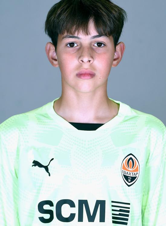 Bohdan Pavlenko