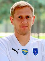 Покотилюк Максим Васильович