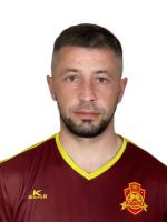Баліцький Андрій Антонович
