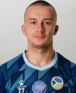 Стеценко Дмитро