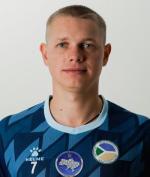 Прокопчук Олексій