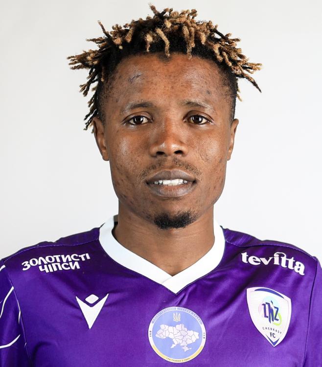 Якубу Мустафа