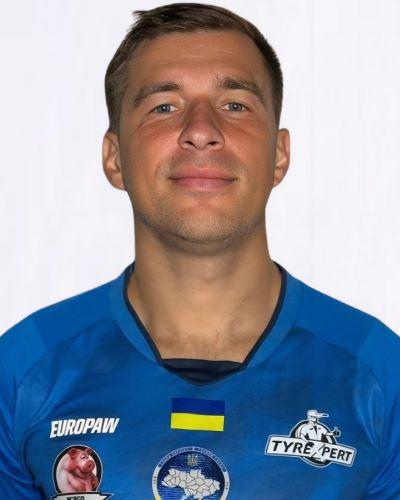 Чумак Євген Віталійович