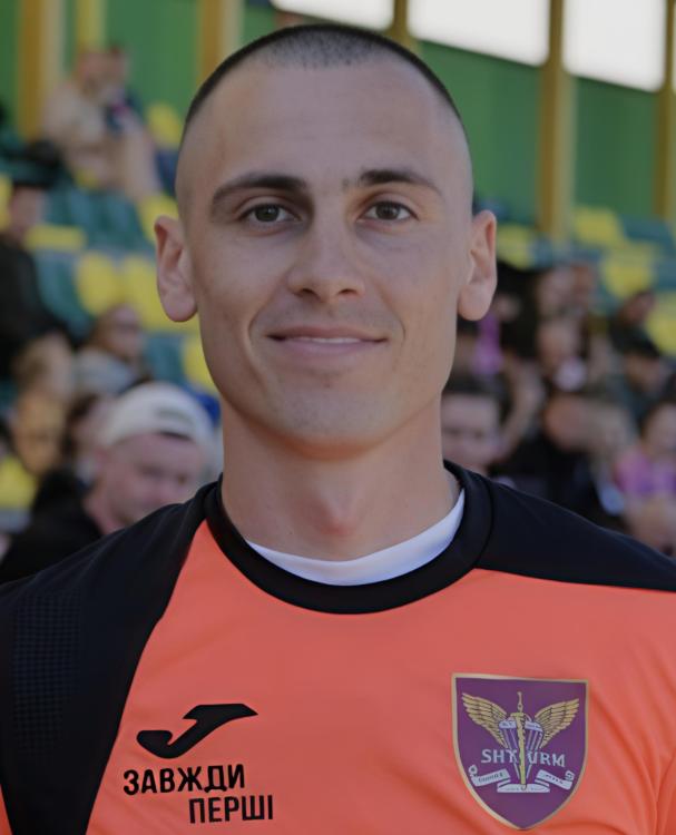 Пігалков Дмитро Миколайович