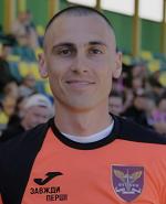 Пігалков Дмитро