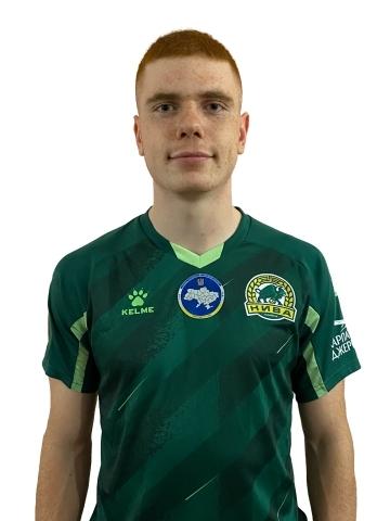 Михальчук Мілан Вікторович