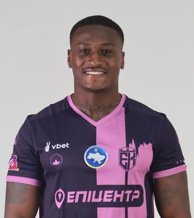 Олівейра Діав Аладжі