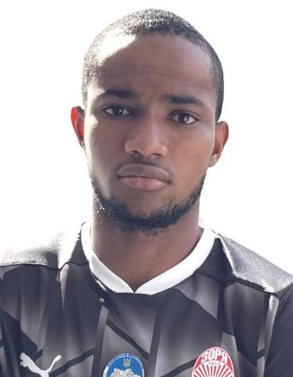 Бах Саллієу