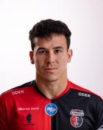 Peixoto Barros Limeira Fabricio Yan