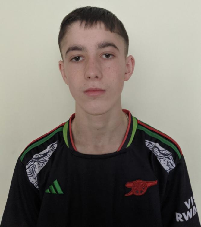 Oleksandr Kukharchuk