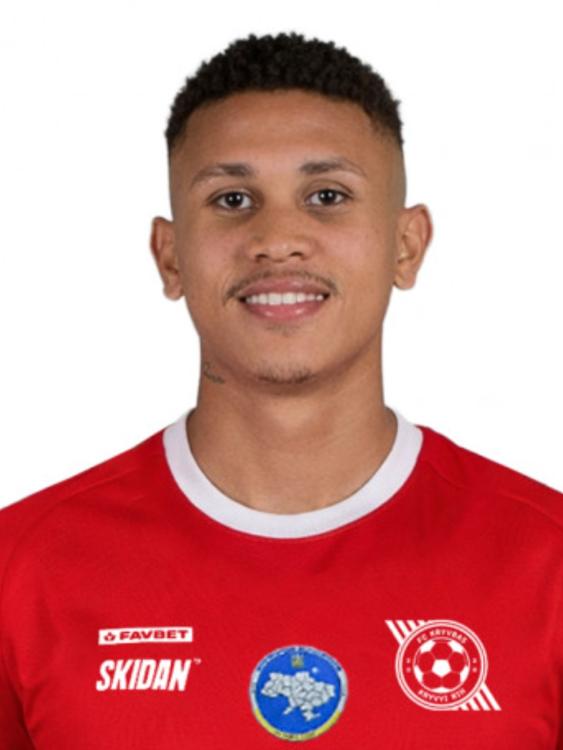 Джонс Кордоба Джозеф Едвард