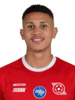 Джонс Кордоба Джозеф Едвард