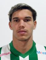 Rodrigues Bento Eriki Daniel