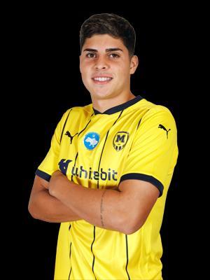 Баптістелла Кауан Маттео