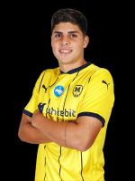 Baptistella Cauan Matteo