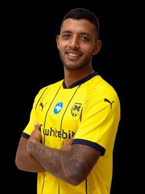 Аревало Чапарро Хосе Ніколас