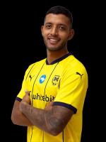 Arevalo Chapparo Joseph Nicolas