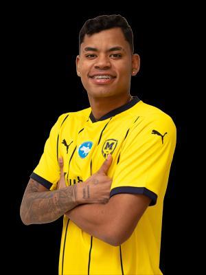 Кастільо Перез Себастіан Алехандро