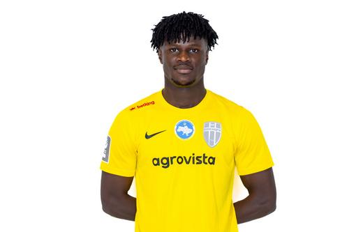 Яде Папа Ндіага