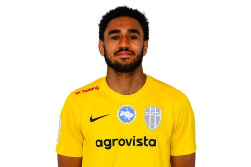 Родрігеш Тейшейра Мауро Даніел