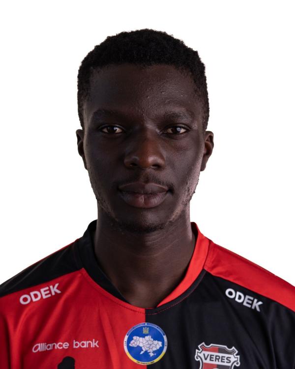 David Niyo
