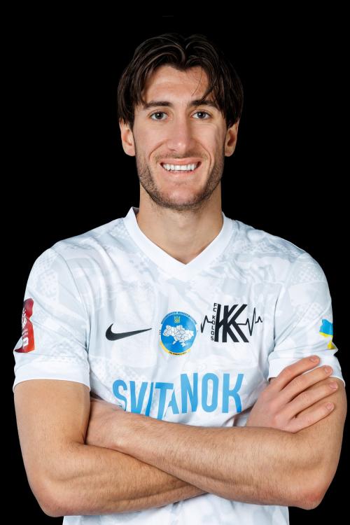 Станковскі Лука