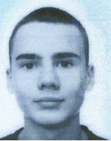 Ісаков Володимир Сергійович