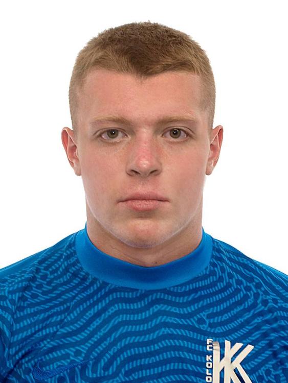 Ткачук Олександр Павлович