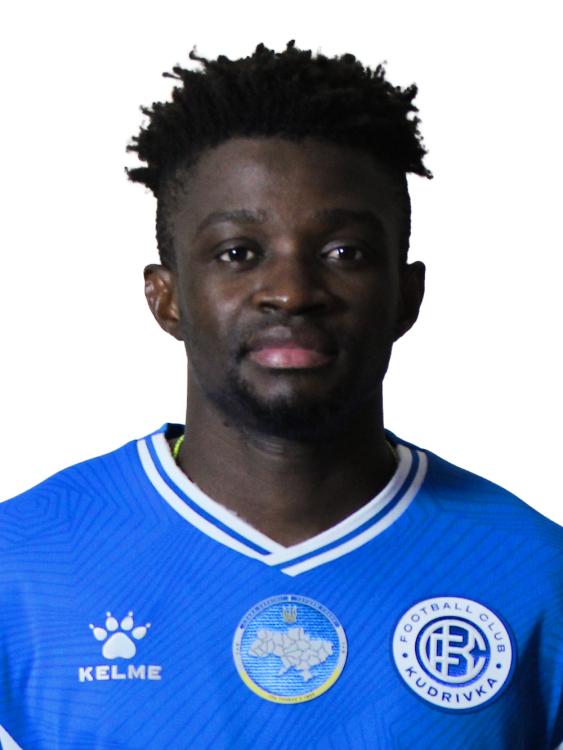 Faites-Prevu Kaya Makosso