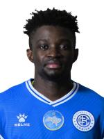 Kaya Makosso Faites-Prevu