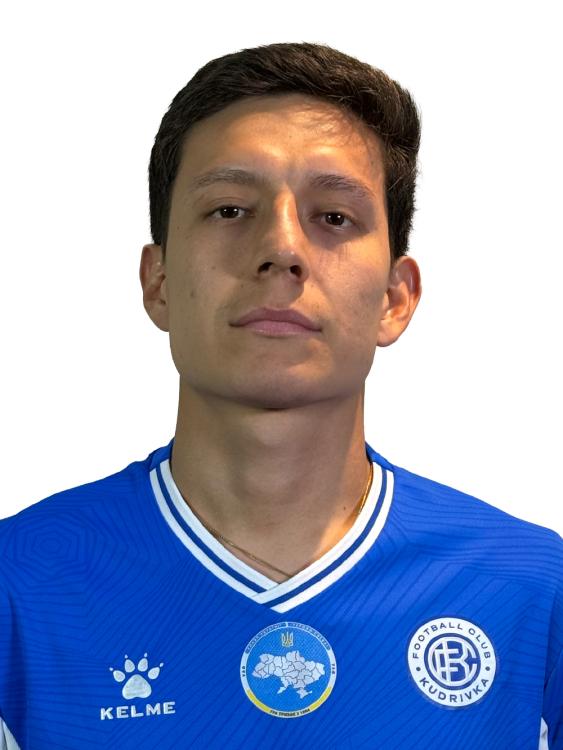 Jair Antonio Collahuazo Vaca