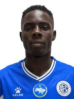Adeoye Adeyinka Victor