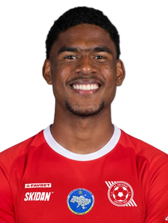 Герберт Форшене Джовані Аймар